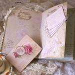 Wedding Guestbook - Teal an..