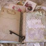 Wedding Guestbook - Teal an..