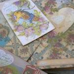 Baby Boy Keepsake Book - vi..
