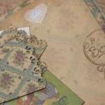 Baby Boy Keepsake Book - vi..