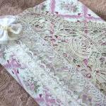 Baby Girl Keepsake Book - v..