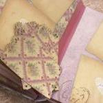 Baby Girl Keepsake Book - v..